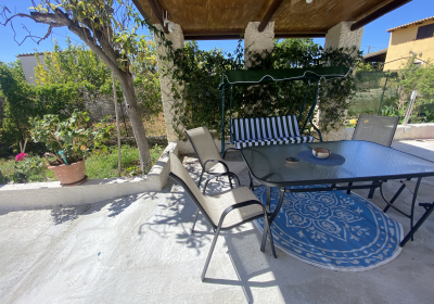 Casa Vacanze Villetta Dunya